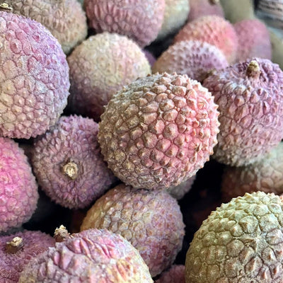 Lychees